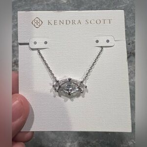 Kendra Scott necklace